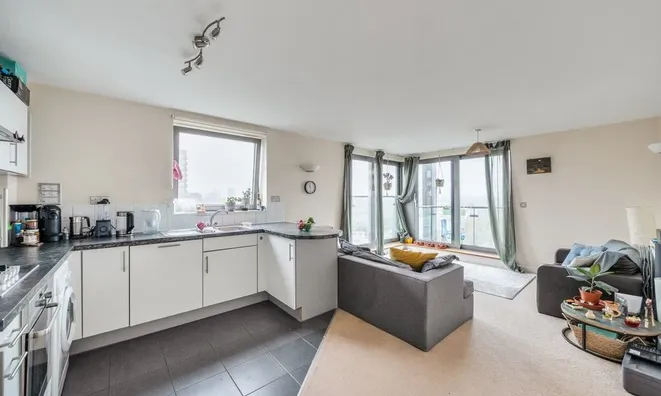 Недвижимость Sumner Road, Peckham: 2