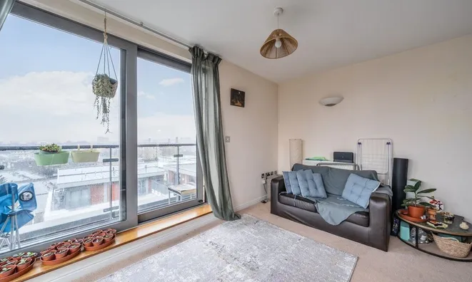 Недвижимость Sumner Road, Peckham: 4