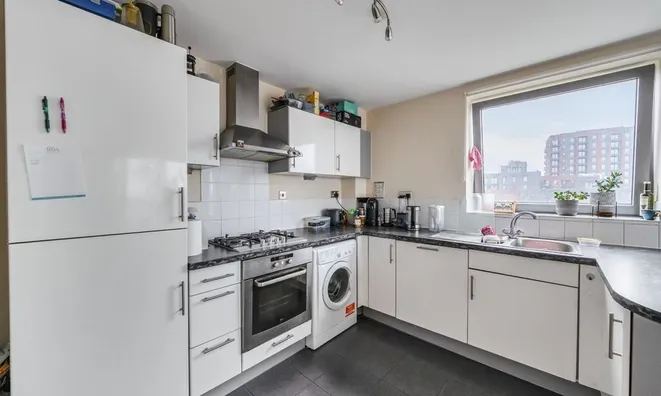 Недвижимость Sumner Road, Peckham: 6