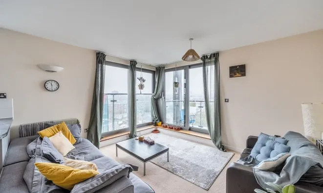 Недвижимость Sumner Road, Peckham: 7