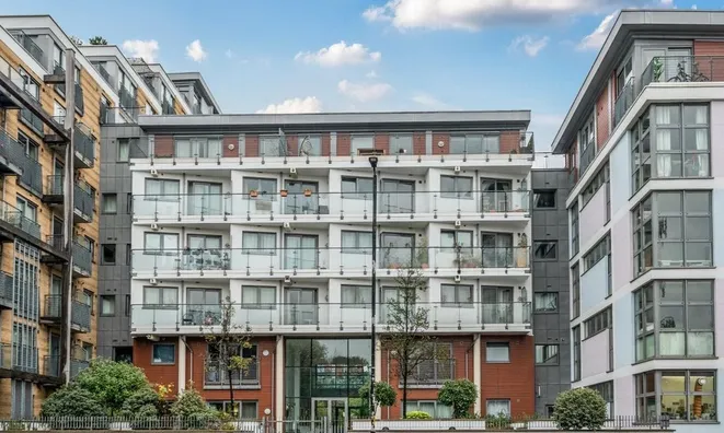 Недвижимость Sumner Road, Peckham: 10