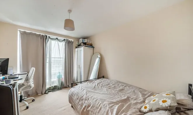 Недвижимость Sumner Road, Peckham: 12