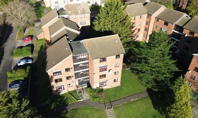Недвижимость Hawarden Hill, Neasden: 3