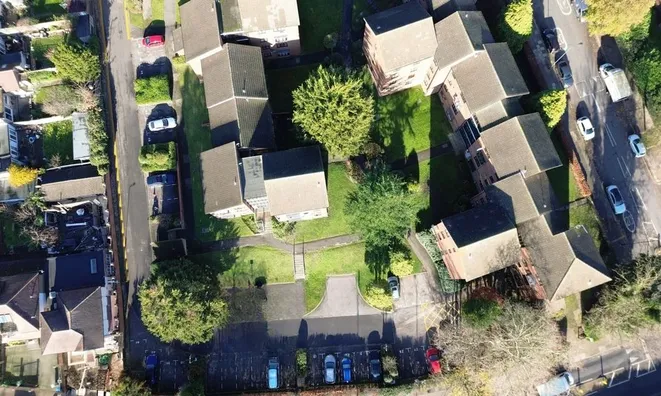 Недвижимость Hawarden Hill, Neasden: 4