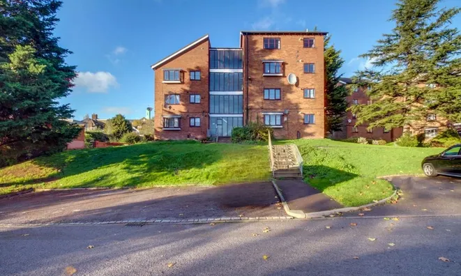Недвижимость Hawarden Hill, Neasden: 11