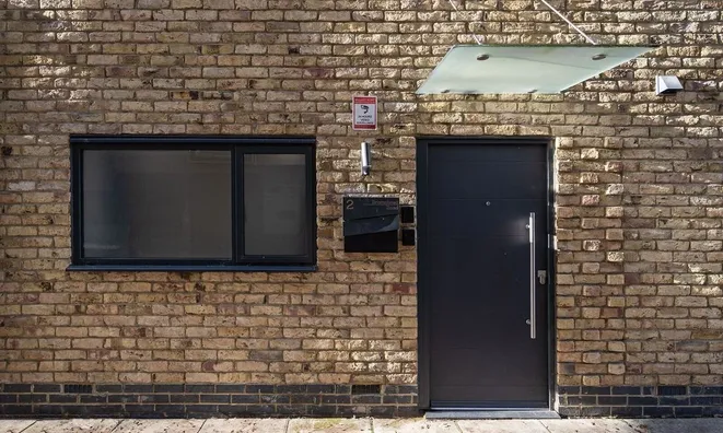 Недвижимость Bromehead Road, Whitechapel: 4