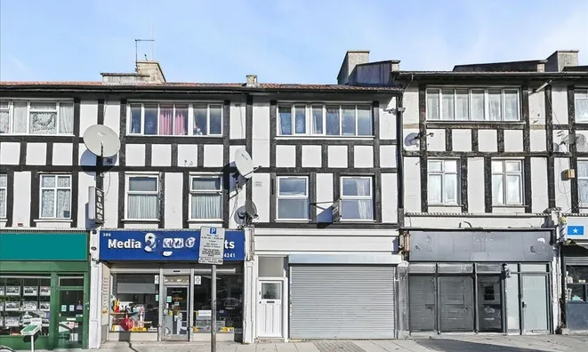 Недвижимость Neasden Lane North: 5