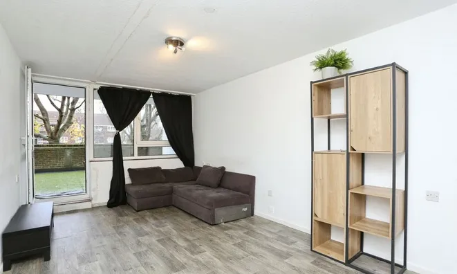 Недвижимость Cator Street, Peckham: 1