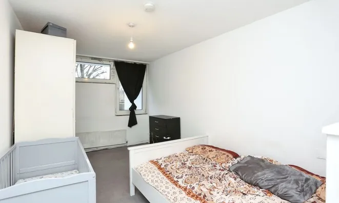 Недвижимость Cator Street, Peckham: 3