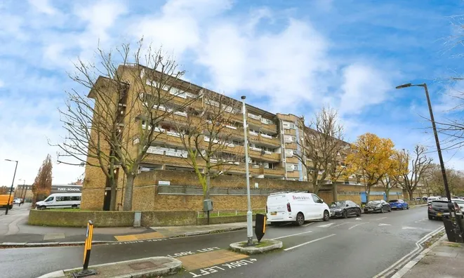 Недвижимость Cator Street, Peckham: 6