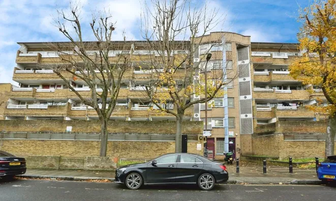 Недвижимость Cator Street, Peckham: 7