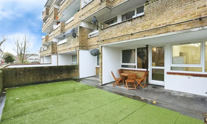 Недвижимость Cator Street, Peckham: 8