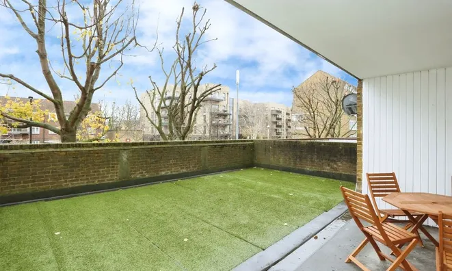 Недвижимость Cator Street, Peckham: 9