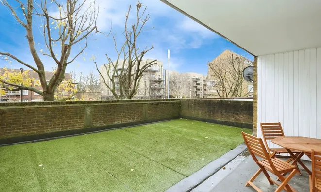Недвижимость Cator Street, Peckham: 10