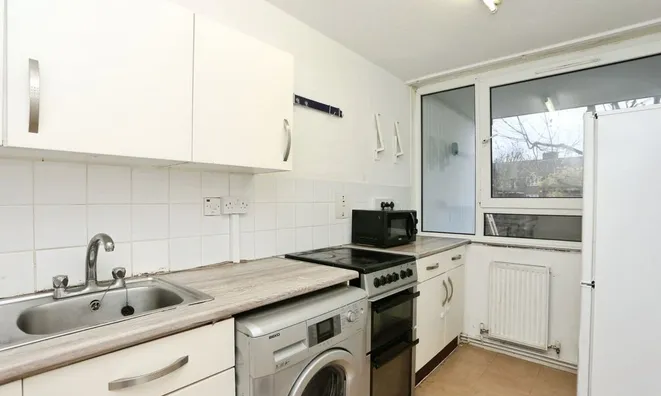 Недвижимость Cator Street, Peckham: 12