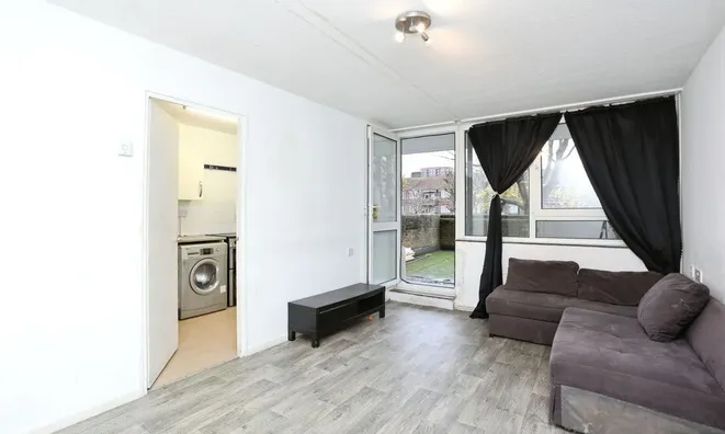 Недвижимость Cator Street, Peckham: 13