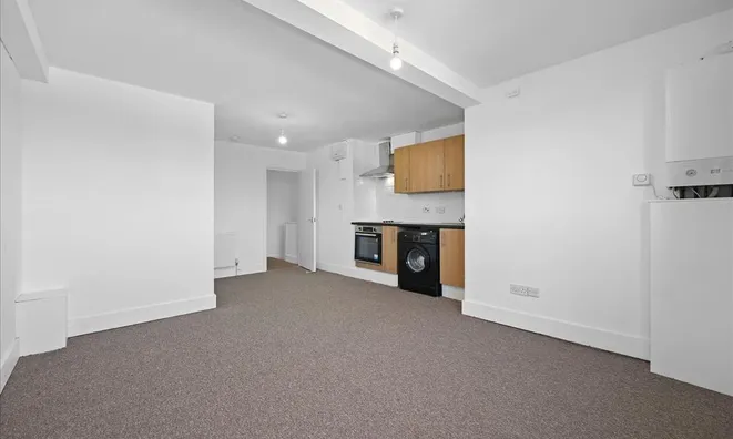 Недвижимость Neasden Lane North: 5