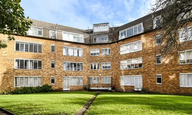 Недвижимость Willesden Lane: 8