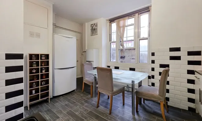 Недвижимость Devon Mansions, Tooley Street: 3