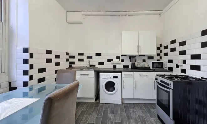 Недвижимость Devon Mansions, Tooley Street: 4