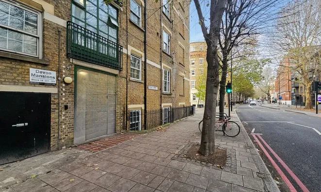 Недвижимость Devon Mansions, Tooley Street: 5