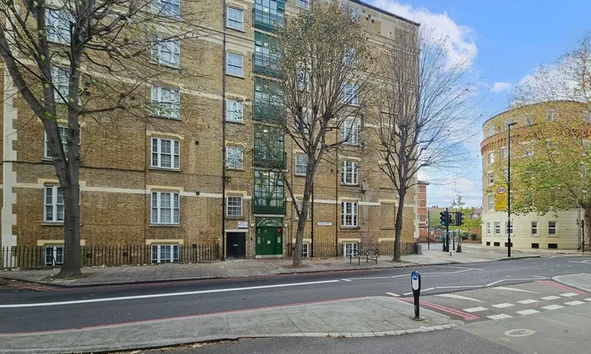 Недвижимость Devon Mansions, Tooley Street: 6