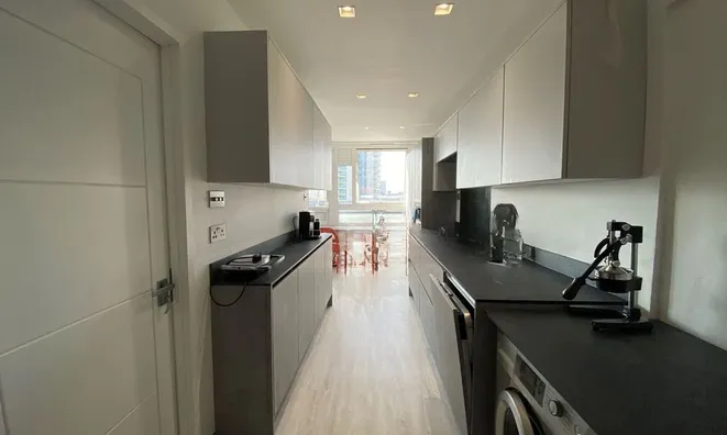 Недвижимость Elephant & Castle, Elephant And Castle: 4