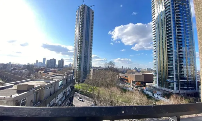 Недвижимость Elephant & Castle, Elephant And Castle: 5