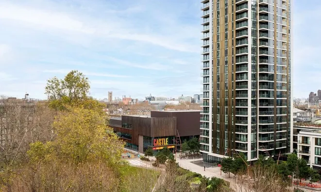 Недвижимость Elephant & Castle, Elephant And Castle: 15
