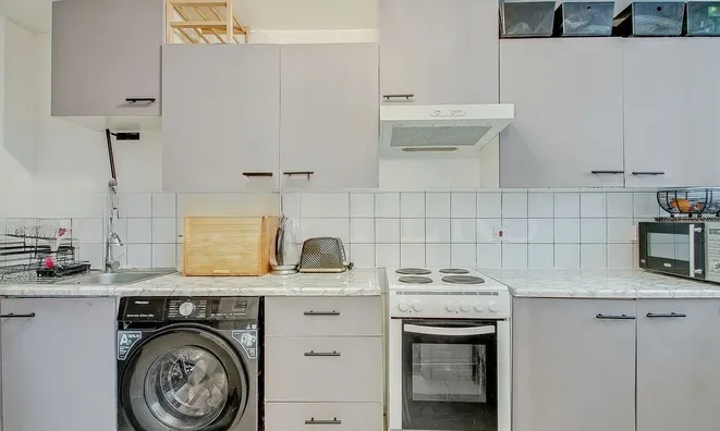 Недвижимость Midwood Close: 1