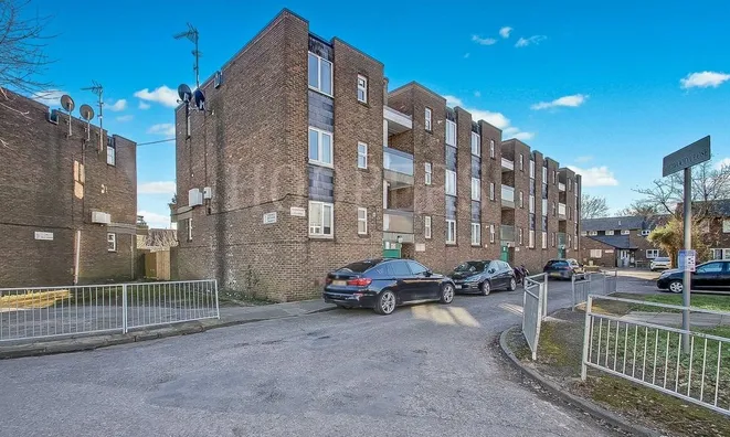 Недвижимость Midwood Close: 5