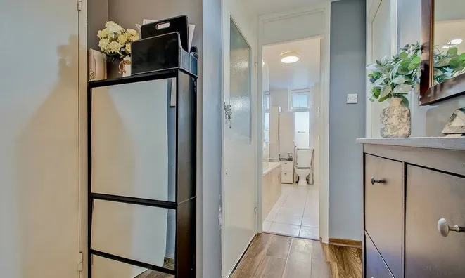 Недвижимость Midwood Close: 7