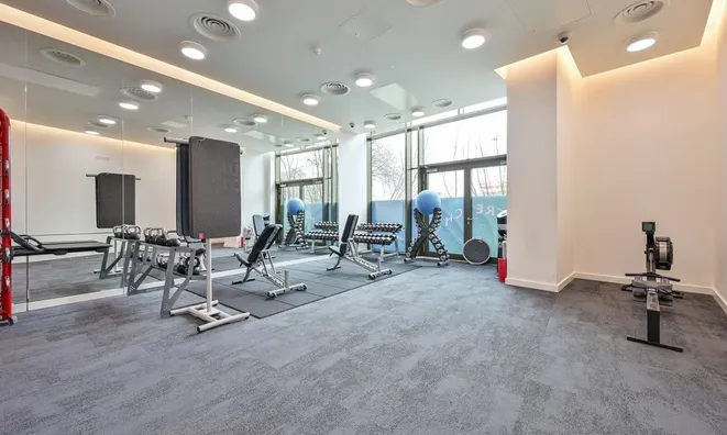 Недвижимость Enterprise Way, Wandsworth: 2