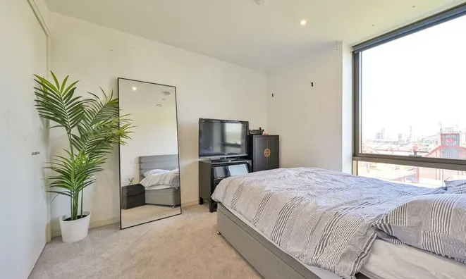 Недвижимость Enterprise Way, Wandsworth: 3
