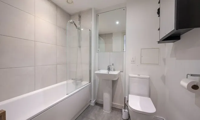 Недвижимость Enterprise Way, Wandsworth: 4