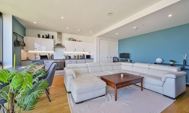 Недвижимость Enterprise Way, Wandsworth: 5
