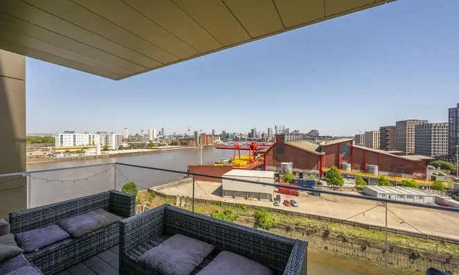 Недвижимость Enterprise Way, Wandsworth: 7