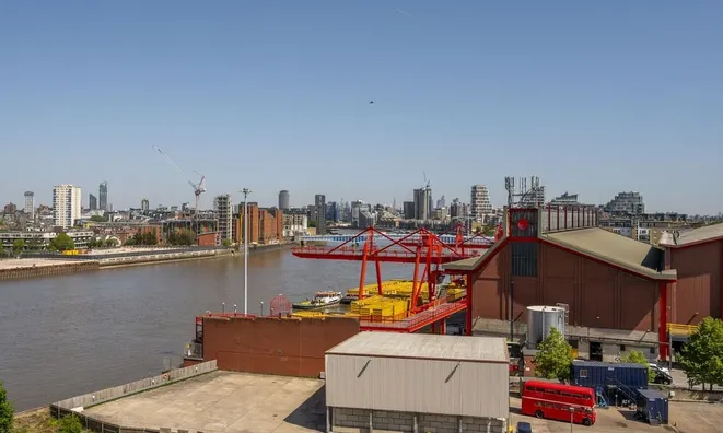 Недвижимость Enterprise Way, Wandsworth: 9