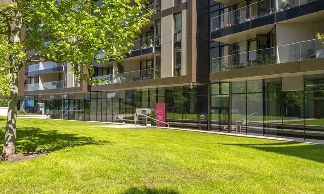 Недвижимость Enterprise Way, Wandsworth: 10