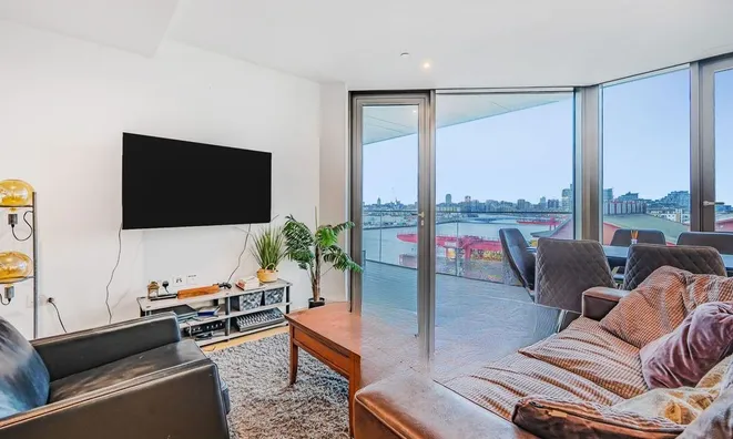 Недвижимость Enterprise Way, Wandsworth: 16