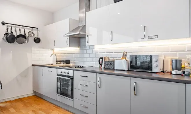 Недвижимость Enterprise Way, Wandsworth: 18
