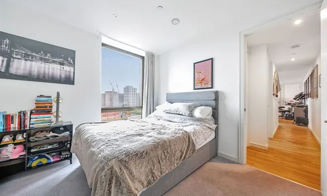 Недвижимость Enterprise Way, Wandsworth: 19