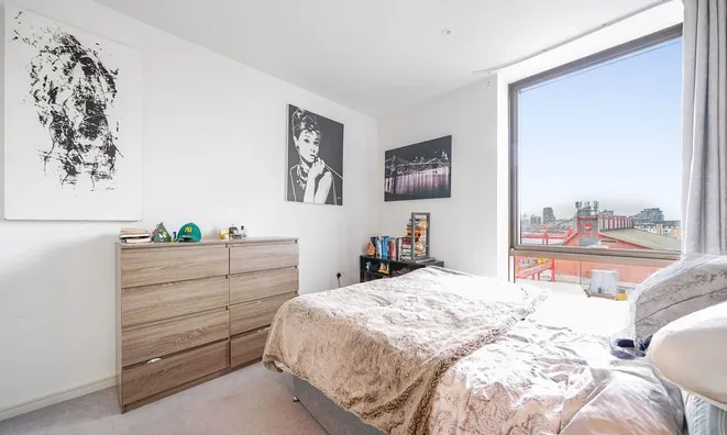Недвижимость Enterprise Way, Wandsworth: 20