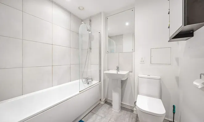 Недвижимость Enterprise Way, Wandsworth: 21