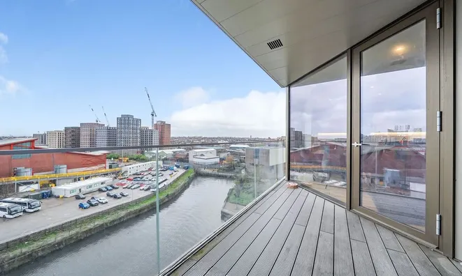 Недвижимость Enterprise Way, Wandsworth: 22