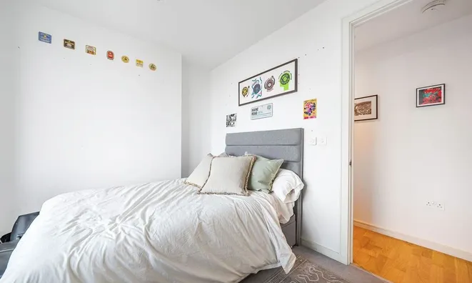 Недвижимость Enterprise Way, Wandsworth: 24