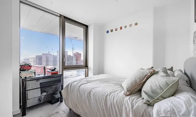 Недвижимость Enterprise Way, Wandsworth: 25