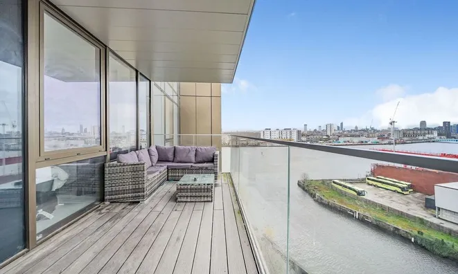 Недвижимость Enterprise Way, Wandsworth: 30