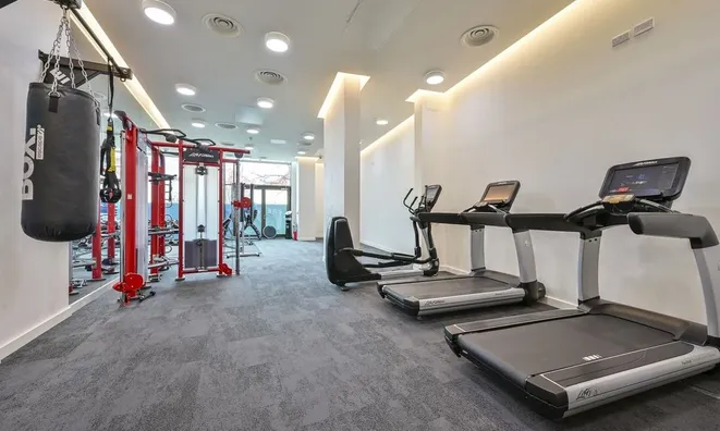 Недвижимость Enterprise Way, Wandsworth: 31