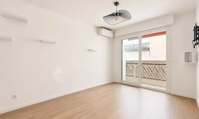 Недвижимость Villa Cannes Carnot: 2